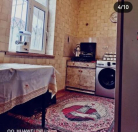 Satılır 3 otaqlı 110 m2 həyət evi Binəqədi