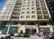 Satılır 3 otaqlı 167 m2 yeni tikili Montin