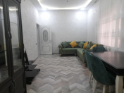 İcarəyə verilir 3 otaqlı 90 m2 yeni tikili Əhmədli m.