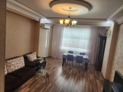 İcarəyə verilir 2 otaqlı 75 m2 yeni tikili Qara Qarayev m.