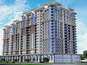 Satılır 1 otaqlı 42 m2 obyekt İnşaatçılar m.