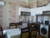 Satılır 2 otaqlı 38 m2 yeni tikili Masazır