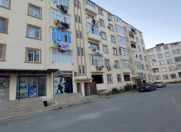 Satılır 1 otaqlı 46 m2 yeni tikili Masazır