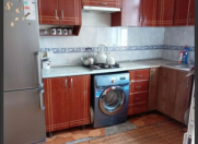 Satılır 3 otaqlı 100 m2 həyət evi Əhmədli