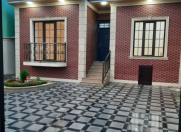 Satılır 4 otaqlı 120 m2 həyət evi Sabunçu r.