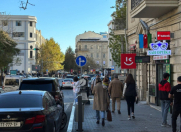 İcarəyə verilir 1 otaqlı 25 m2 obyekt 28 May m.