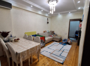 Satılır 2 otaqlı 57 m2 yeni tikili Masazır