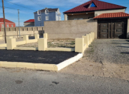 Satılır 3 otaqlı 120 m2 yeni tikili Türkan