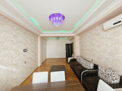 Satılır 2 otaqlı 74 m2 yeni tikili Masazır