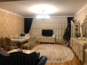 Satılır 2 otaqlı 91 m2 yeni tikili Azadlıq prospekti m.