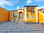 Satılır 3 otaqlı 120 m2 həyət evi Zabrat 1
