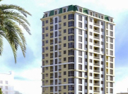 Satılır 3 otaqlı 133 m2 yeni tikili Badamdar