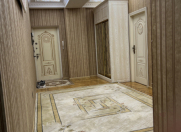 Satılır 3 otaqlı 123 m2 yeni tikili 8 km