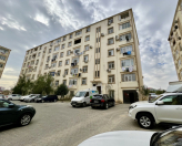 Satılır 3 otaqlı 80 m2 yeni tikili Qurtuluş - 93 Yaşayış Kompleksi