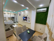 Satılır 2 otaqlı 50 m2 köhnə tikili Memar Əcəmi m.