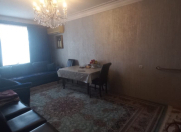 Satılır 3 otaqlı 75 m2 köhnə tikili Y.Günəşli