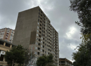 Satılır 3 otaqlı 120 m2 yeni tikili Neftçilər m.