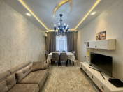 Satılır 2 otaqlı 60 m2 köhnə tikili Həzi Aslanov