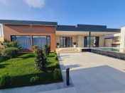 Satılır 5 otaqlı 220 m2 həyət evi Mərdəkan