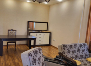 İcarəyə verilir 3 otaqlı 155 m2 yeni tikili Asan Xidmət-1