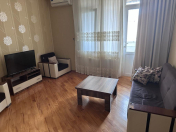 İcarəyə verilir 2 otaqlı 65 m2 yeni tikili Memar Əcəmi m.