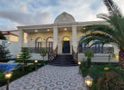 Satılır 4 otaqlı 180 m2 həyət evi Şüvəlan