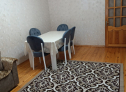 Satılır 3 otaqlı 70 m2 köhnə tikili Həzi Aslanov