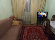 Satılır 2 otaqlı 70 m2 həyət evi Lökbatan