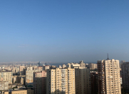 Satılır 4 otaqlı 180 m2 yeni tikili Asan Xidmət-3