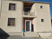 Satılır 5 otaqlı 126 m2 həyət evi Qala