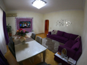 İcarəyə verilir 4 otaqlı 140 m2 yeni tikili İnşaatçılar m.