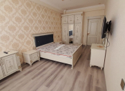 İcarəyə verilir 2 otaqlı 60 m2 yeni tikili Xırdalan