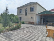 Satılır 5 otaqlı 242 m2 bağ evi Sumqayıt