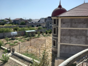 Satılır 7 otaqlı 470 m2 villa Albalı