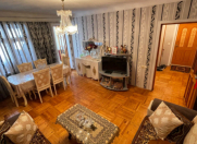 Satılır 4 otaqlı 110 m2 köhnə tikili 8 km