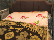 Satılır 2 otaqlı 40 m2 köhnə tikili 7 mkr