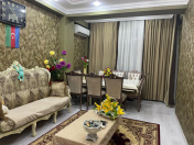 İcarəyə verilir 2 otaqlı 55 m2 yeni tikili Lökbatan