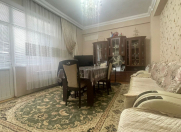 Satılır 2 otaqlı 63 m2 yeni tikili Əhmədli