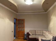 İcarəyə verilir 2 otaqlı 60 m2 yeni tikili Xalqlar Dostluğu m.