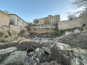 Satılır 7 sot torpaq Qara Qarayev m.