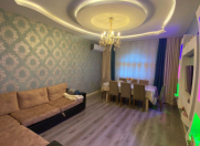 Satılır 3 otaqlı 110 m2 yeni tikili Masazır