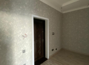 Satılır 2 otaqlı 64 m2 yeni tikili Həzi Aslanov