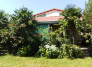 Satılır 7 otaqlı 200 m2 həyət evi Maştağa