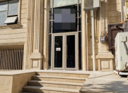 İcarəyə verilir 1 otaqlı 48 m2 obyekt Nəriman Nərimanov m.