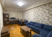Satılır 2 otaqlı 65 m2 yeni tikili Xalqlar Dostluğu m.