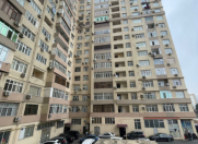 Satılır 3 otaqlı 110 m2 yeni tikili Bakı Asiya Universiteti