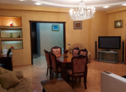 İcarəyə verilir 2 otaqlı 110 m2 yeni tikili 28 May m.