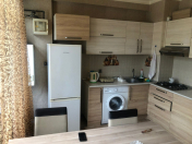 İcarəyə verilir 1 otaqlı 65 m2 yeni tikili Xətai r.