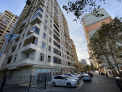 İcarəyə verilir 3 otaqlı 118 m2 yeni tikili Gənclik Mall