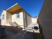 Satılır 3 otaqlı 75 m2 həyət evi Masazır